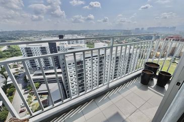 Pangsapuri Putra Impian