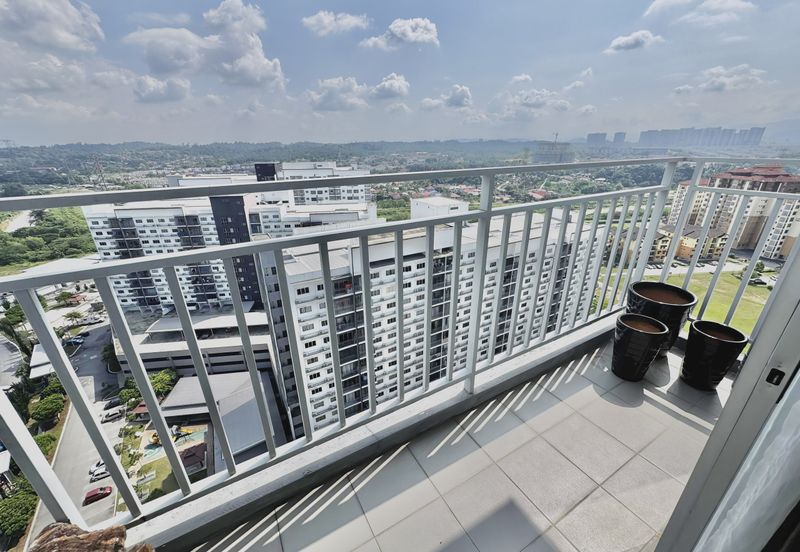 Pangsapuri Putra Impian