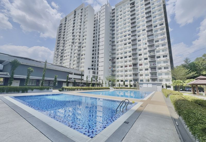 Pangsapuri Putra Impian