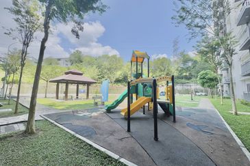 Pangsapuri Putra Impian