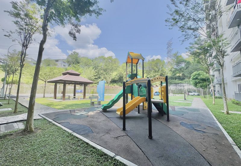 Pangsapuri Putra Impian