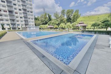 Pangsapuri Putra Impian