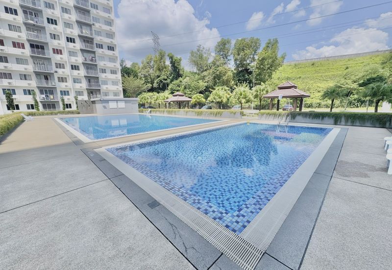 Pangsapuri Putra Impian