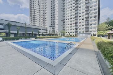 Pangsapuri Putra Impian