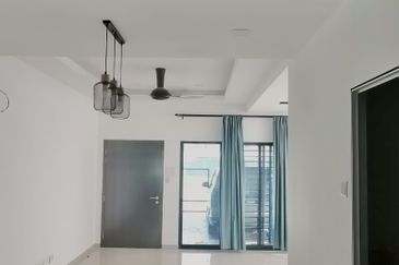 Woodbury Residences @ Mahkota Hills