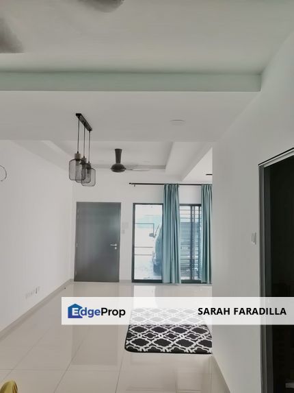 Woodbury Residences @ Mahkota Hills - Terrace House - Gated Community - For Rent, Negeri Sembilan, Lenggeng