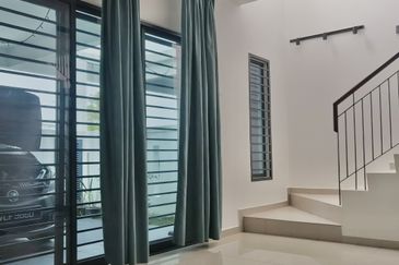 Woodbury Residences @ Mahkota Hills