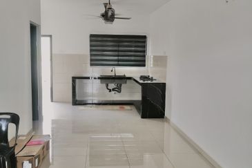 Woodbury Residences @ Mahkota Hills