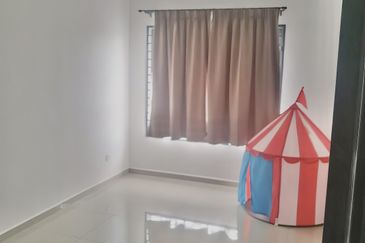 Woodbury Residences @ Mahkota Hills