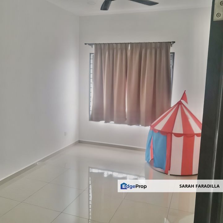 Woodbury Residences @ Mahkota Hills - Terrace House - Gated Community - For Rent, Negeri Sembilan, Lenggeng