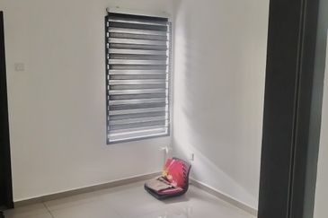 Woodbury Residences @ Mahkota Hills