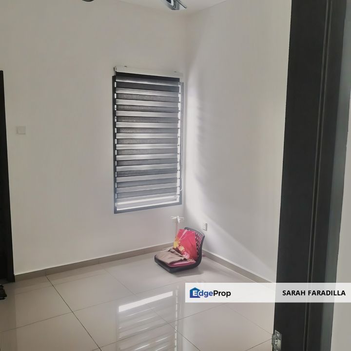 Woodbury Residences @ Mahkota Hills - Terrace House - Gated Community - For Rent, Negeri Sembilan, Lenggeng