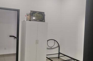 Woodbury Residences @ Mahkota Hills