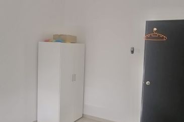 Woodbury Residences @ Mahkota Hills