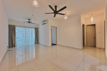 Glomac Residensi Damansara