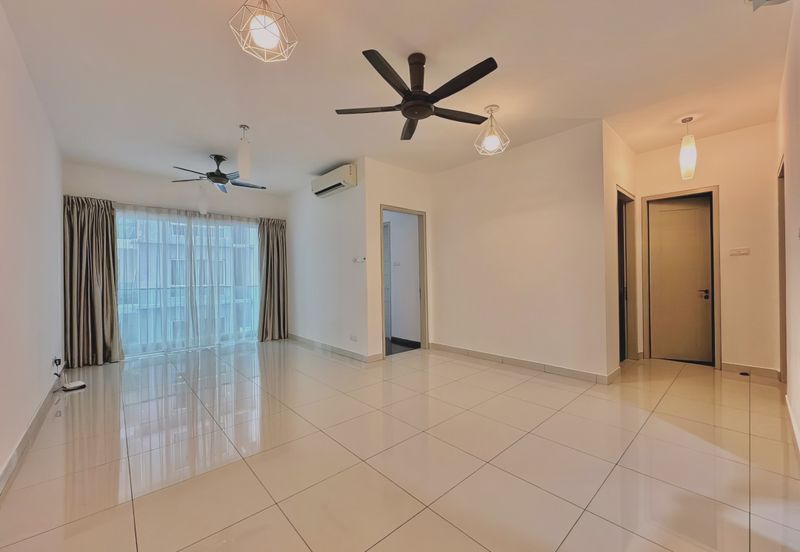 Glomac Residensi Damansara