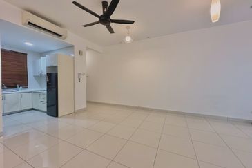 Glomac Residensi Damansara