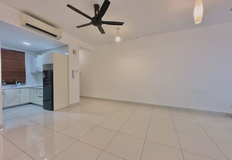 Glomac Residensi Damansara