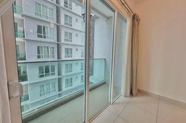 Glomac Residensi Damansara