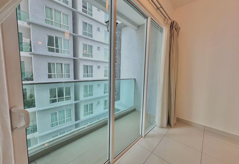 Glomac Residensi Damansara