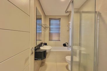 Glomac Residensi Damansara