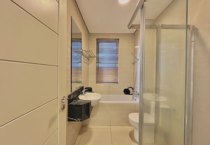 Glomac Residensi Damansara