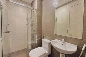 Glomac Residensi Damansara