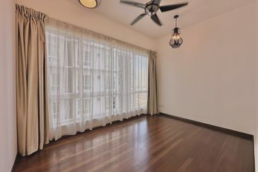 Glomac Residensi Damansara