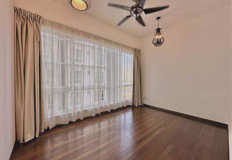 Glomac Residensi Damansara