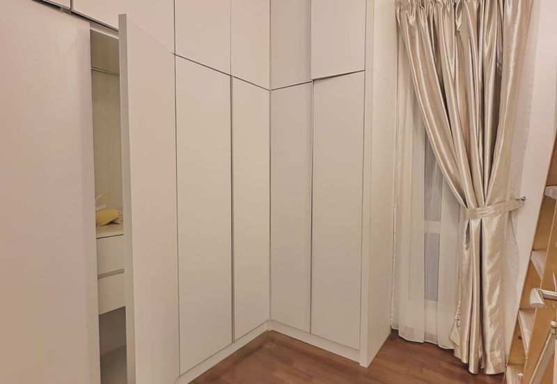 Glomac Residensi Damansara