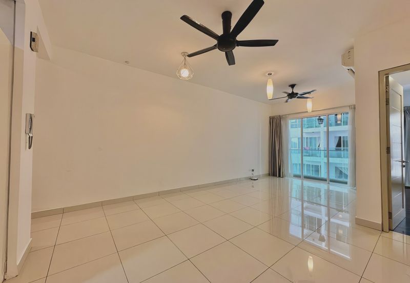 Glomac Residensi Damansara