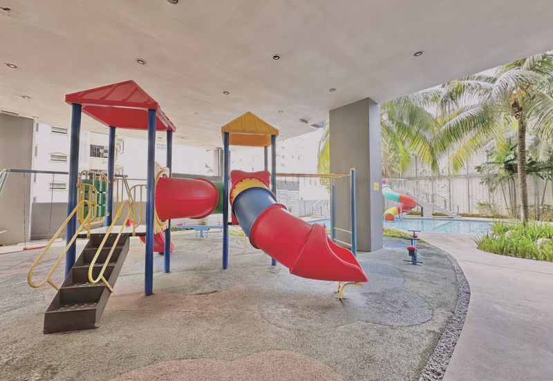 Glomac Residensi Damansara