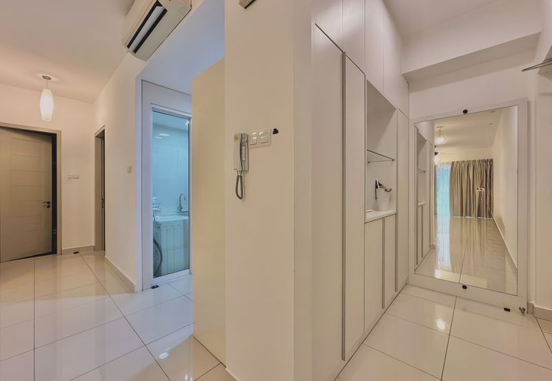 Glomac Residensi Damansara