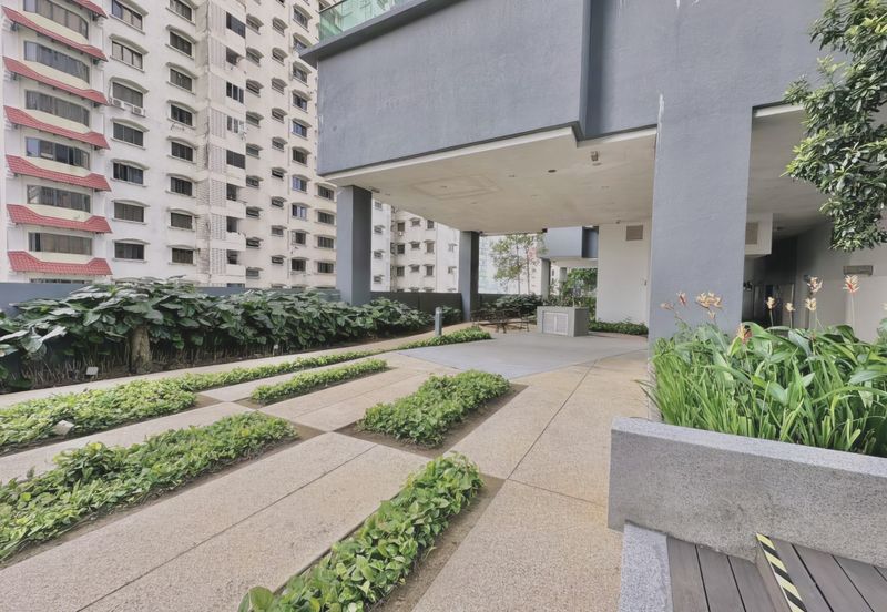 Glomac Residensi Damansara