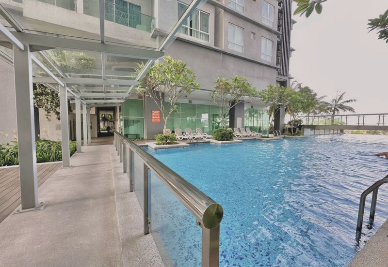 Glomac Residensi Damansara