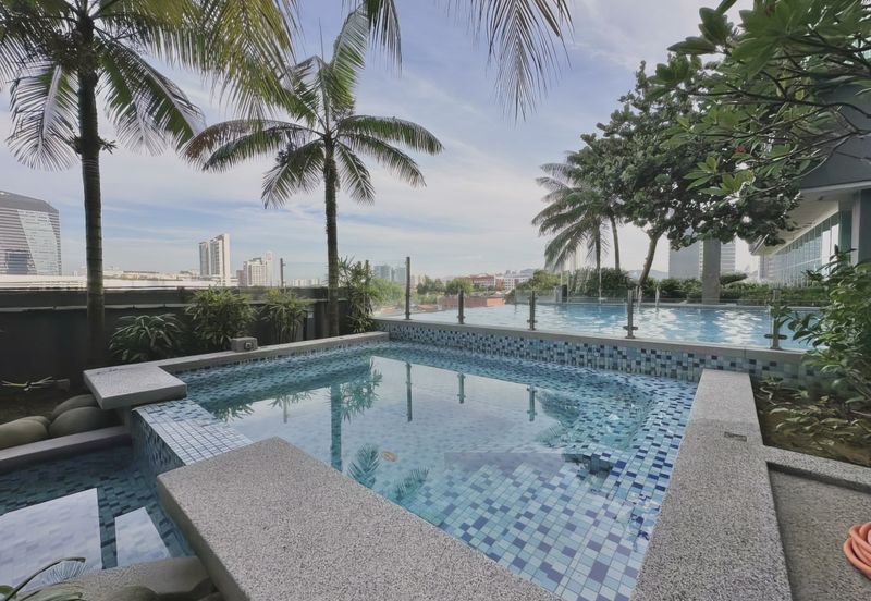 Glomac Residensi Damansara