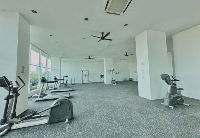 Glomac Residensi Damansara