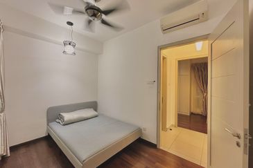 Glomac Residensi Damansara