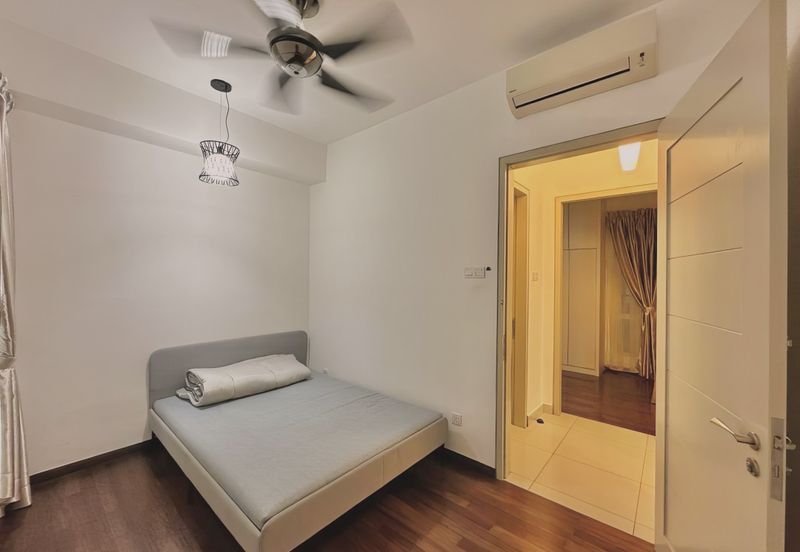 Glomac Residensi Damansara