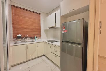 Glomac Residensi Damansara