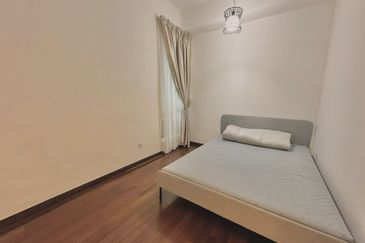 Glomac Residensi Damansara
