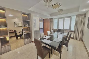 Kirana Residence