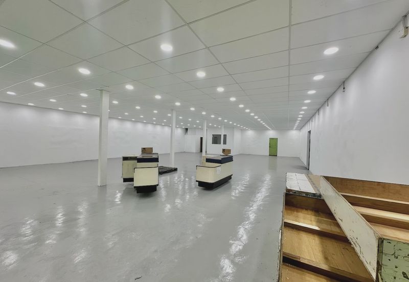 Jalan Bukit Kemuning