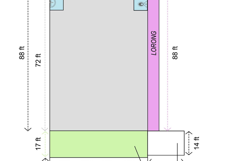 Jalan Bukit Kemuning