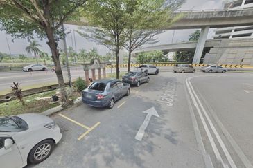 Taman Sungai Besi Indah