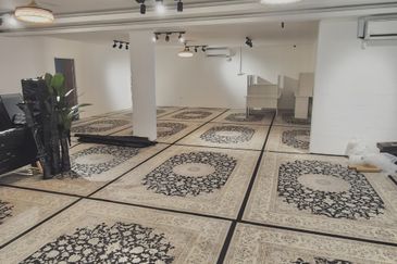 Taman Sungai Besi Indah