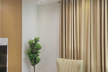 Setia Warisan Tropika (Belladonna)