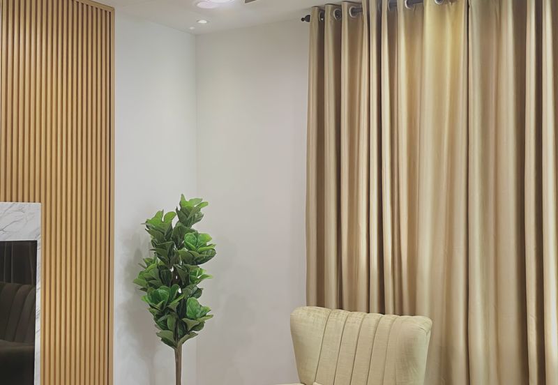 Setia Warisan Tropika (Belladonna)