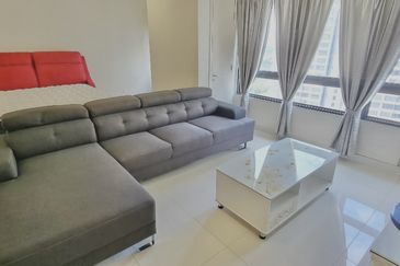 Pandora @ Tropicana Metropark