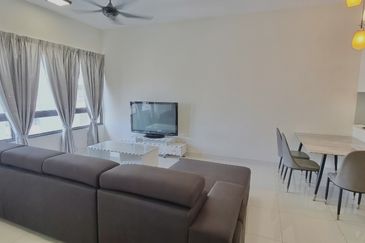 Pandora @ Tropicana Metropark